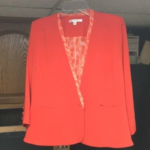 CAbi Jane Jacket LAST CHANCE